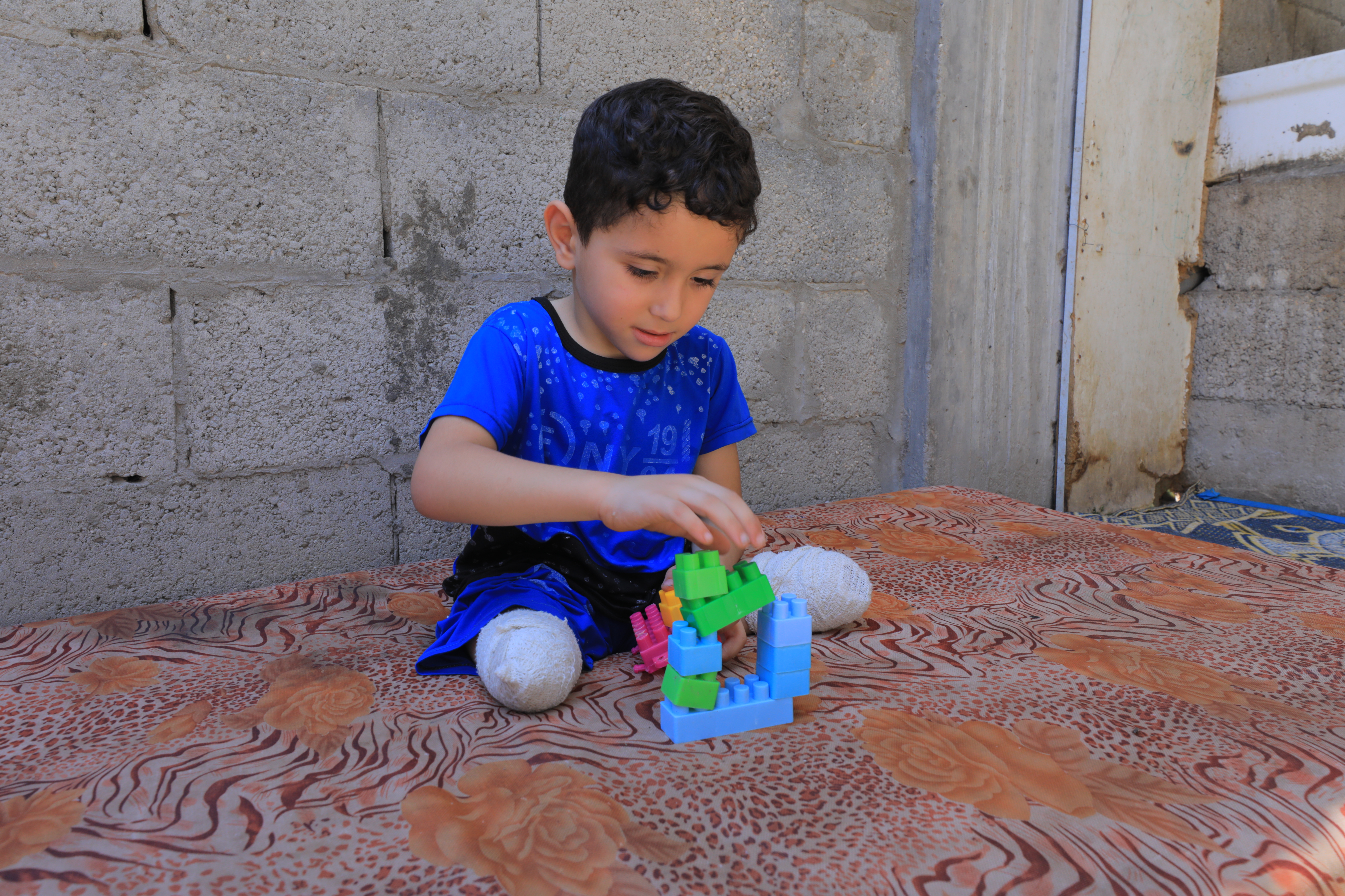 child-family-care-programme