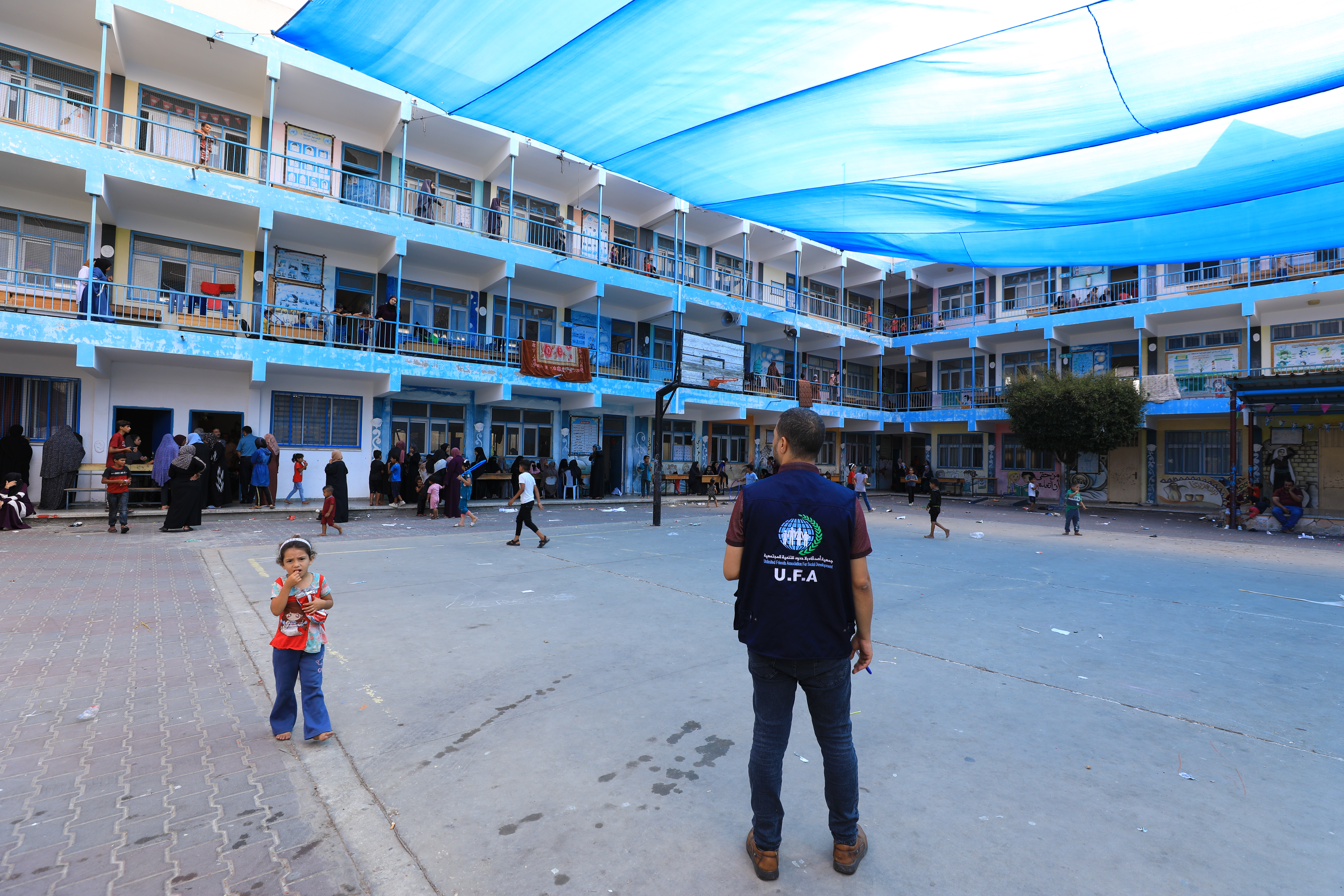 relief-emergency-response-programme