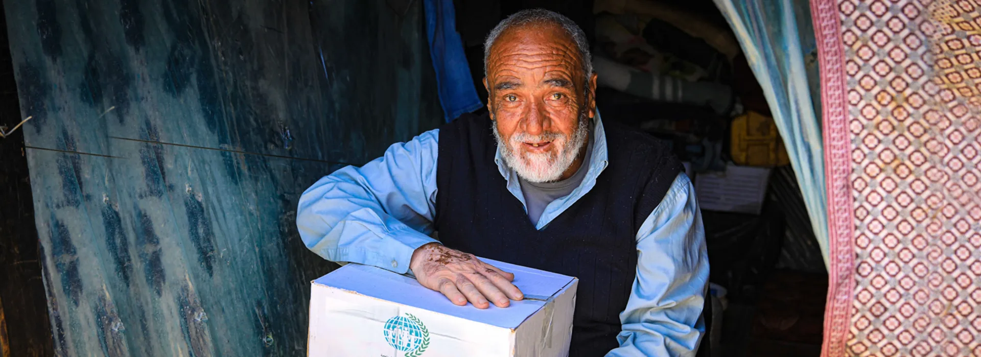 فرحة قلب ورؤية صادقة